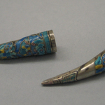 Pair of Fingernail Guards