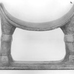 Headrest with Two Supports