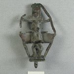 Small Statuette of the Pantheic Amon-Re