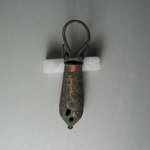 Small Situla Decorated with Images of Dieties