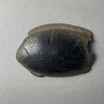 Dish in the Form of a Fish