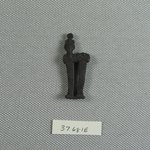 Small Double Statuette of Osiris on a Common Base