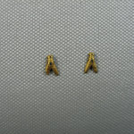 Small Bead in Form of a Fly