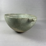 Spouted Bowl