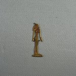 Amulet Representing the Goddess Hathor