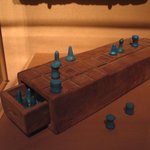 Set of Gaming Pieces