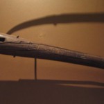 Whip Handle Inscribed with Cartouche of Amunhotep IV