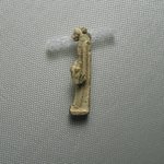 Bastet Amulet