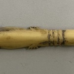 Figure of Lizard