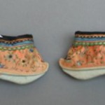 Pair of Womens Shoes