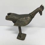 Standing Figure of Bird