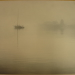 Fog Off the Point