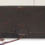 Letter Box with Cover