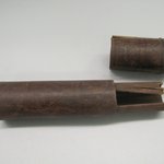 Tube and Cover