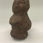 Figure (Tiki Kea)