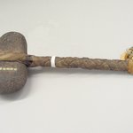 Inlayed Hammer