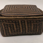 Basket and Cover