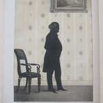 Portrait Gallery of Distinguished American Citizens: Martin van Buren