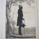 Portrait Gallery of Distinguished American Citizens: Andrew Jackson