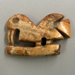 Beam Fragment from a Balance Scale