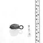 Amuletic Scarab