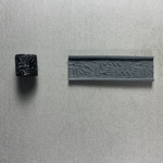 Cylinder Seal of a Private Person