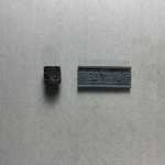 Cylinder Seal of a Private Person