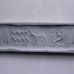 Cylinder Seal of Senen