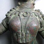 Figure of Isis-Aphrodite