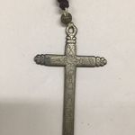 Necklace with Crucifix