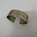 Incised Bracelet