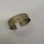 Incised Bracelet