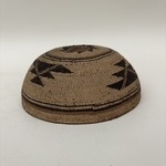 Basketry Cap