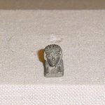 Sphinx Amulet