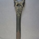 Lime Spatula (Kena)