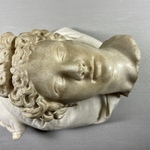 Marble Head, Probably a Goddess