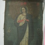 The Immaculata