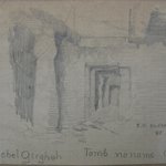 Tomb Opposite Girga