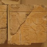 Relief Blocks from the Tomb of the Vizier Nespeqashuty