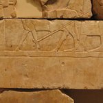Relief Blocks from the Tomb of the Vizier Nespeqashuty