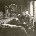 Abraham Francen, Art Dealer