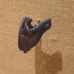 Frog Amulet