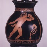 Red-Figure Chous