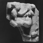Relief of a Copulating Couple