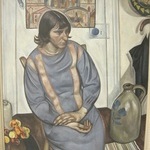 The Artists Wife