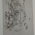 Chancellerie, Loches