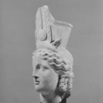 Head of Isis-Fortuna