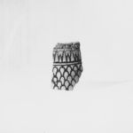 Fragment of a Vessel