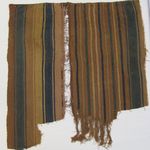 Textile Fragment, undetermined