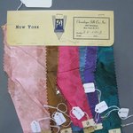 Textile Swatches